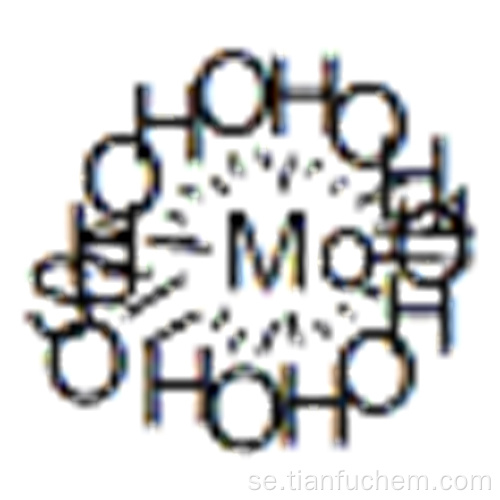 Molybdendisulfid CAS 1317-33-5